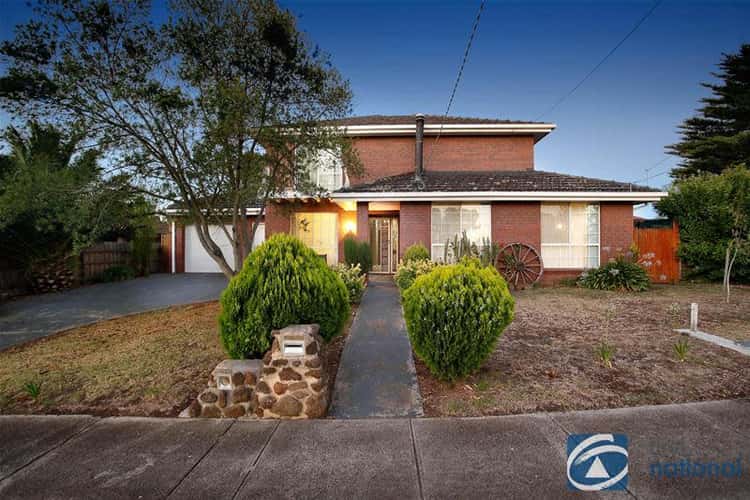 Main view of Homely house listing, 16 Warrington Crescent, Deer Park VIC 3023