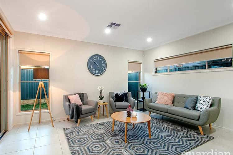 Third view of Homely house listing, 27 Lotus Street, Marsden Park NSW 2765