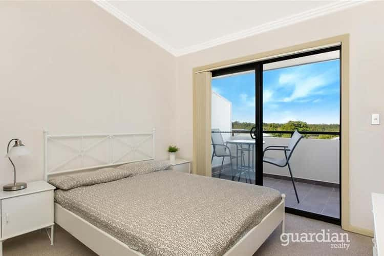 Fifth view of Homely townhouse listing, 4/3-7 James Street, Baulkham Hills NSW 2153