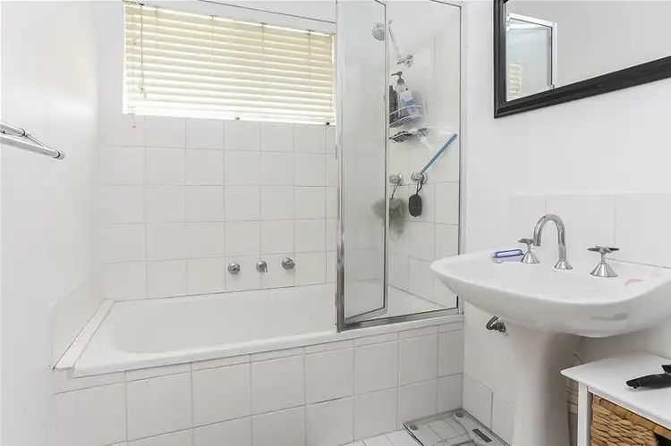 Sixth view of Homely unit listing, 4/23 Mitchell Avenue, Singleton NSW 2330