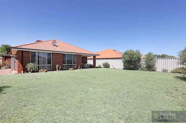 Third view of Homely house listing, 15 Arrowwood Loop, Secret Harbour WA 6173