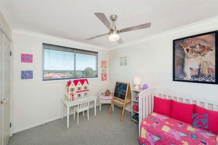 Sixth view of Homely semiDetached listing, 62b Barnier Drive, Quakers Hill NSW 2763