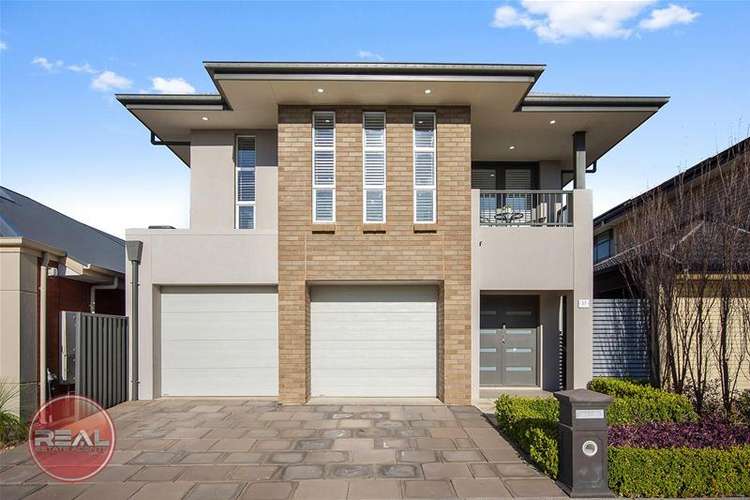 Main view of Homely house listing, 17 Atiu Street, Mawson Lakes SA 5095