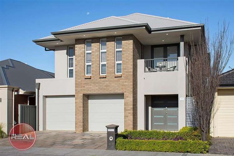 Second view of Homely house listing, 17 Atiu Street, Mawson Lakes SA 5095