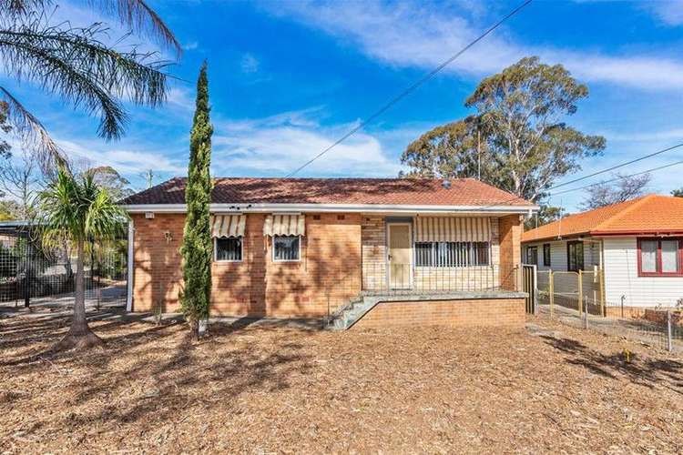 34 South Liverpool Road, Heckenberg NSW 2168