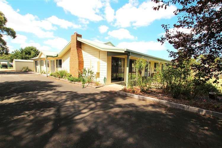 Main view of Homely house listing, 2 Tooram Road, Allansford VIC 3277