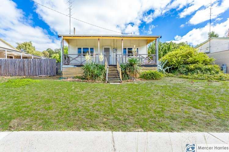 Second view of Homely house listing, 17 Marginata Crescent, Dwellingup WA 6213