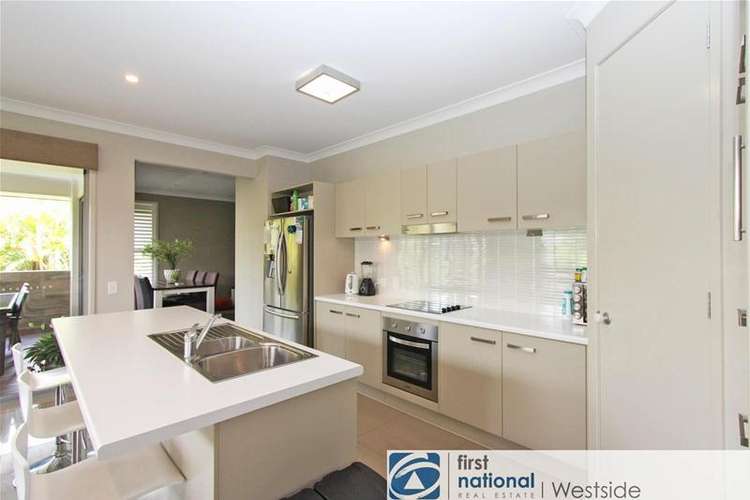 Third view of Homely house listing, 12 Valentine Circuit, Augustine Heights QLD 4300