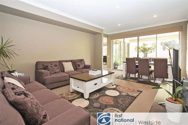 Fourth view of Homely house listing, 12 Valentine Circuit, Augustine Heights QLD 4300