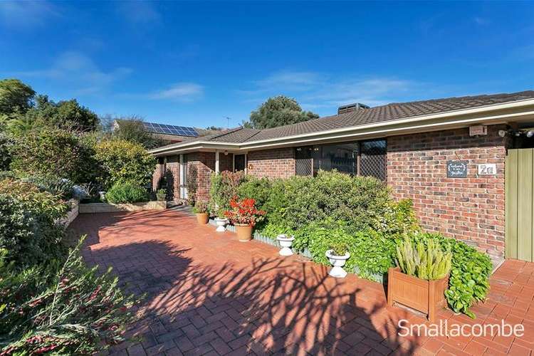 Third view of Homely house listing, 2A Wangary Terrace, Seaview Downs SA 5049