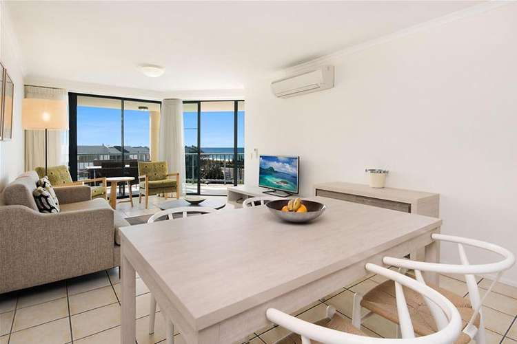 Fourth view of Homely unit listing, 404/98 Alexandra Parade, Alexandra Headland QLD 4572