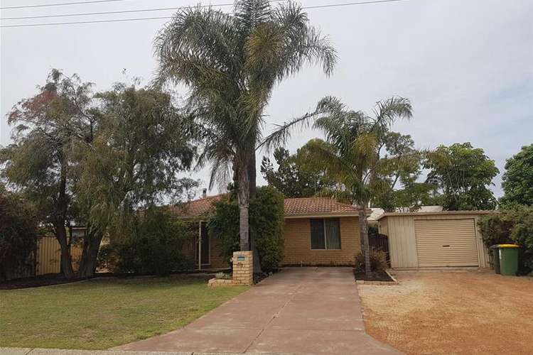 Second view of Homely house listing, 38 Doongin Road, Mandurah WA 6210