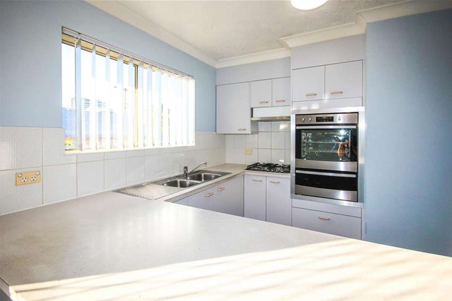 Main view of Homely apartment listing, 5/39 Mansfield Street, Coorparoo QLD 4151