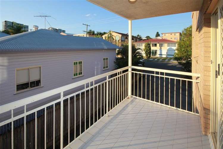 Third view of Homely apartment listing, 5/39 Mansfield Street, Coorparoo QLD 4151
