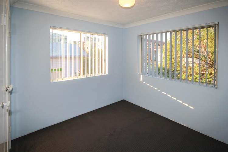 Fourth view of Homely apartment listing, 5/39 Mansfield Street, Coorparoo QLD 4151