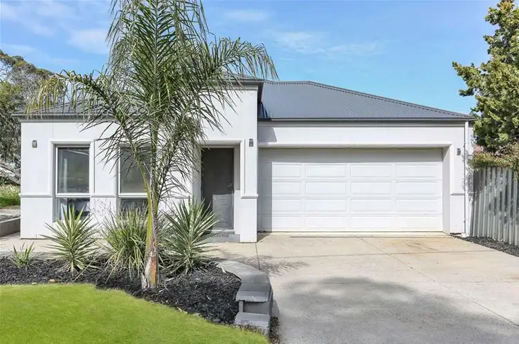 5 Highfield  Drive, Tea Tree Gully SA 5091