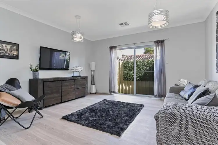Second view of Homely house listing, 5 Highfield Drive, Tea Tree Gully SA 5091