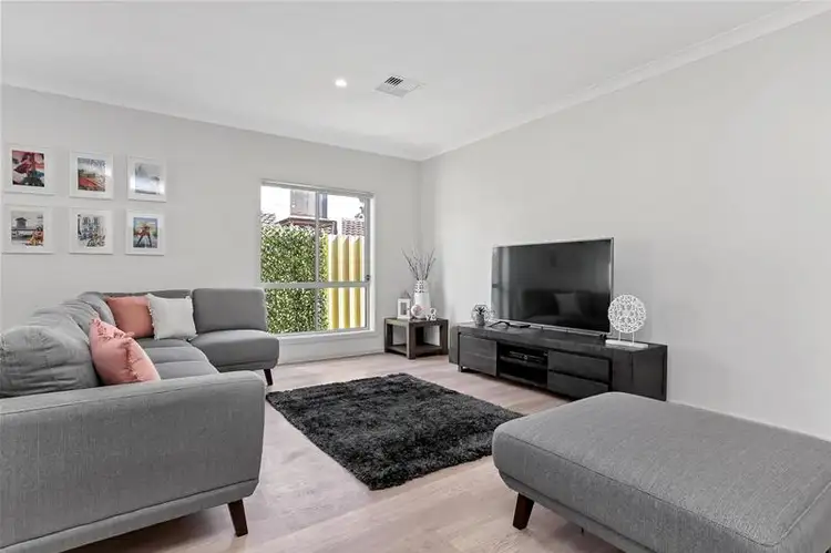 Fifth view of Homely house listing, 5 Highfield Drive, Tea Tree Gully SA 5091