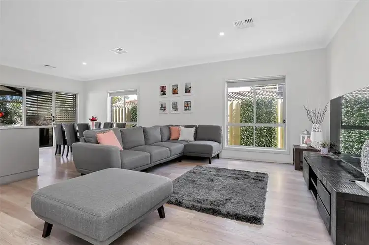 Sixth view of Homely house listing, 5 Highfield Drive, Tea Tree Gully SA 5091