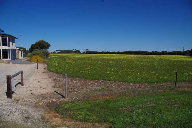 Fifth view of Homely residentialLand listing, Lot/7 6468 St Vincent Highway, Edithburgh SA 5583