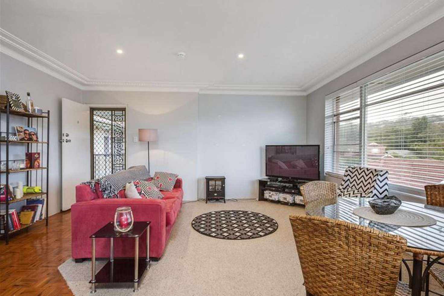 Main view of Homely apartment listing, 8/12 Regina Avenue, Brookvale NSW 2100