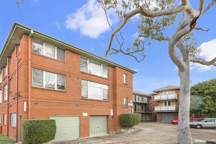 Second view of Homely apartment listing, 8/12 Regina Avenue, Brookvale NSW 2100