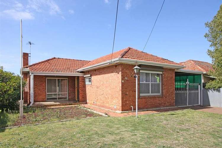 Second view of Homely house listing, 59 Florence Avenue, Blair Athol SA 5084