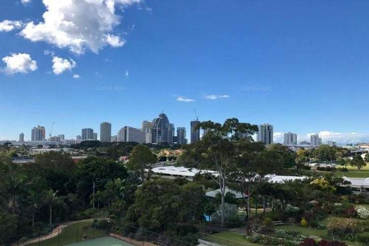 Fifth view of Homely unit listing, 22/56 Hooker Boulevard, Broadbeach Waters QLD 4218
