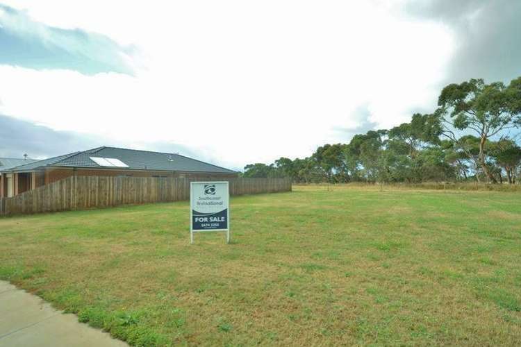 Main view of Homely residentialLand listing, 12 Citadel Way, Inverloch VIC 3996