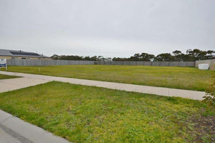 Second view of Homely residentialLand listing, 12 Citadel Way, Inverloch VIC 3996