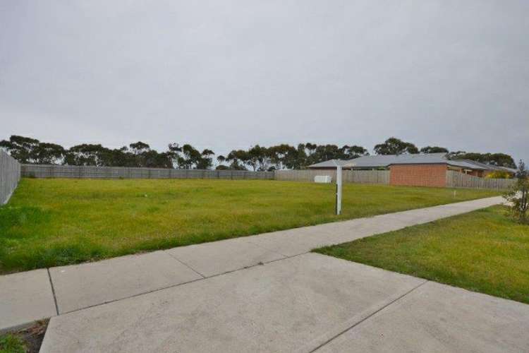 Third view of Homely residentialLand listing, 12 Citadel Way, Inverloch VIC 3996