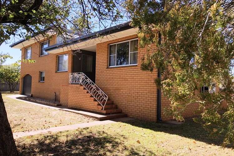 Main view of Homely house listing, 33 Claydon Street, Chinchilla QLD 4413