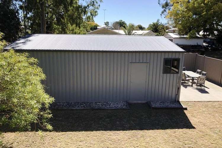 Second view of Homely house listing, 33 Claydon Street, Chinchilla QLD 4413