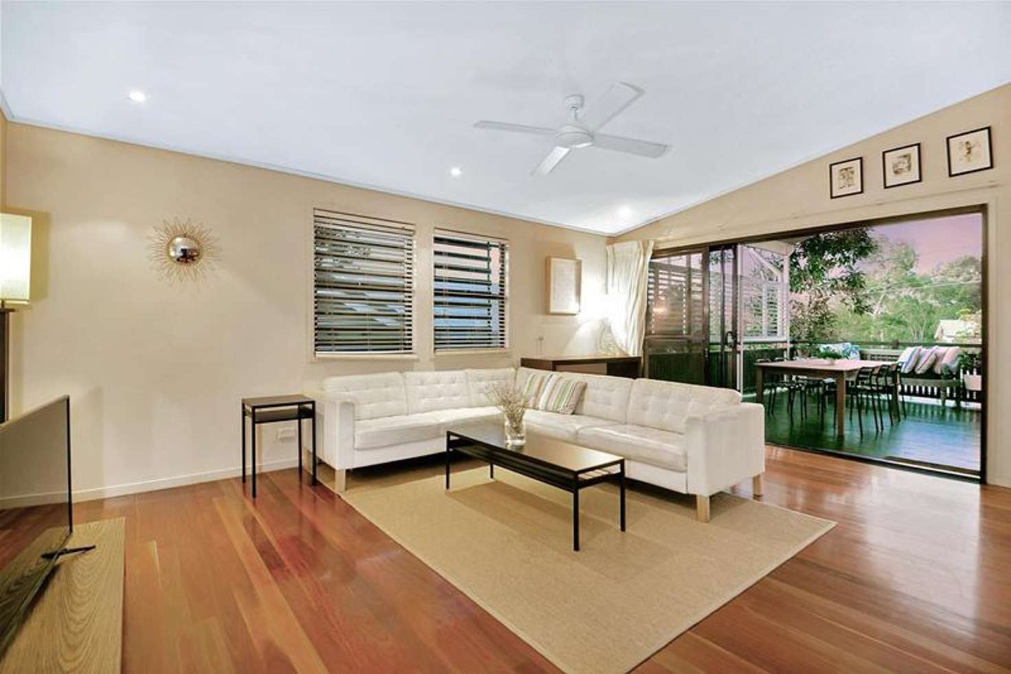 Main view of Homely house listing, 176 Simpsons Road, Bardon QLD 4065