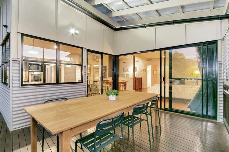 Second view of Homely house listing, 176 Simpsons Road, Bardon QLD 4065