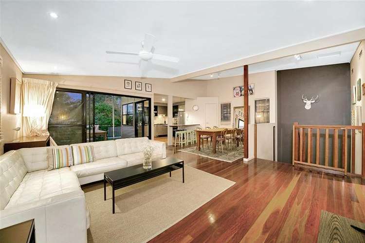 Third view of Homely house listing, 176 Simpsons Road, Bardon QLD 4065
