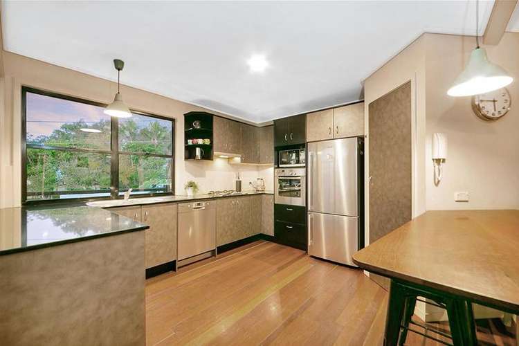 Fifth view of Homely house listing, 176 Simpsons Road, Bardon QLD 4065