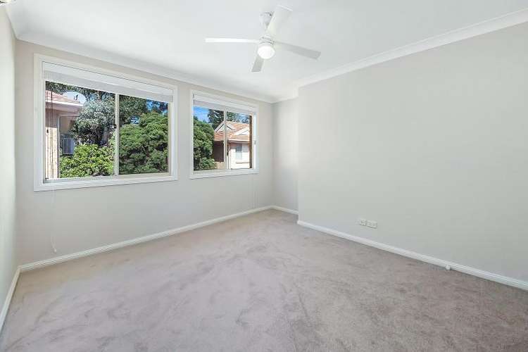 Third view of Homely townhouse listing, 4/25 Hillcrest Road, Quakers Hill NSW 2763