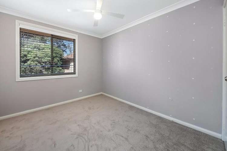 Fourth view of Homely townhouse listing, 4/25 Hillcrest Road, Quakers Hill NSW 2763