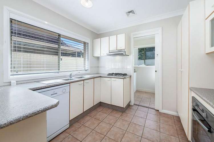 Sixth view of Homely townhouse listing, 4/25 Hillcrest Road, Quakers Hill NSW 2763