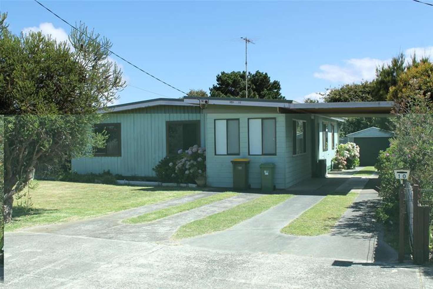 Main view of Homely house listing, 10 Cronulla Avenue, Cape Woolamai VIC 3925