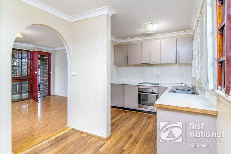 Fourth view of Homely house listing, 63 Jersey Road, Blackett NSW 2770