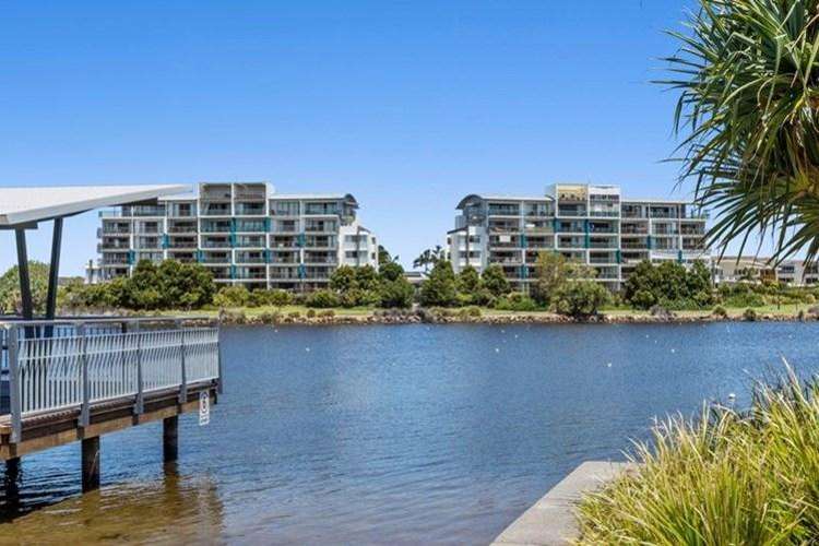 Fourth view of Homely unit listing, 46/11 Innovation Parkway, Birtinya QLD 4575