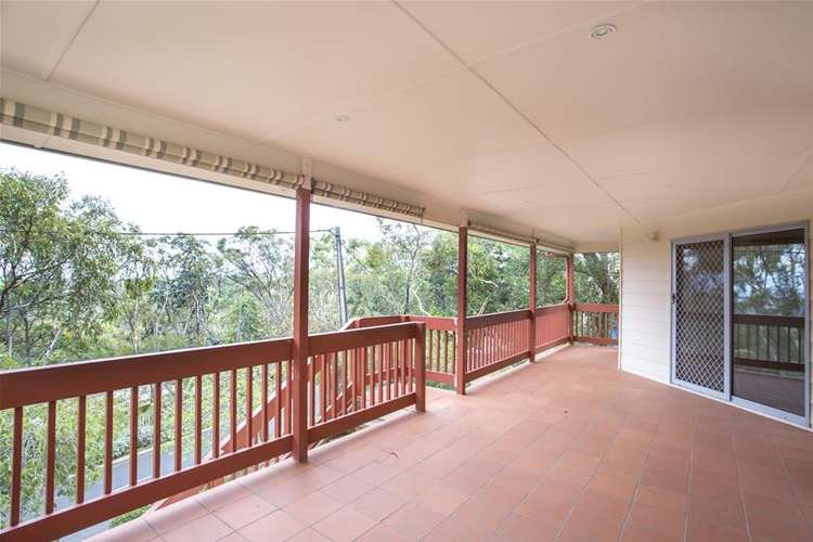 Second view of Homely house listing, 4 Hannaford Road, Blackwood SA 5051