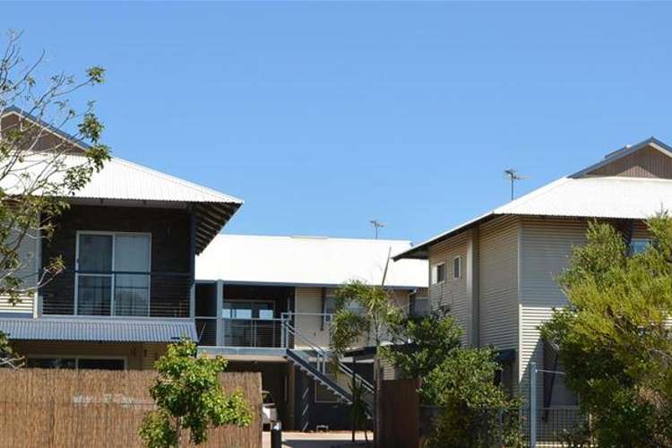 Main view of Homely unit listing, 6/46 Tanami Drive, Bilingurr WA 6725