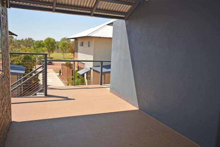 Second view of Homely unit listing, 6/46 Tanami Drive, Bilingurr WA 6725