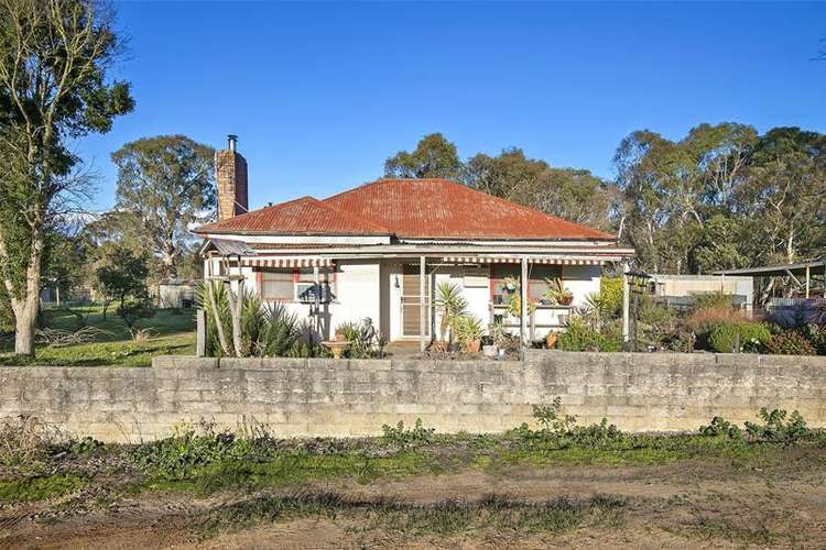 Third view of Homely house listing, 115 Brewster Road North, Ararat VIC 3377