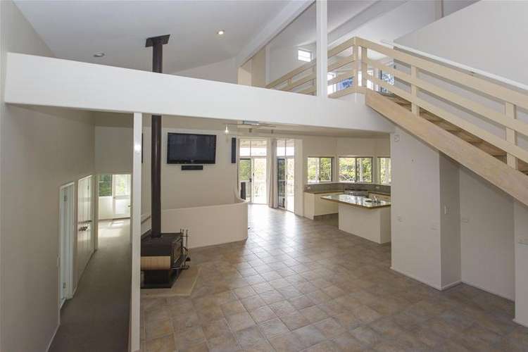 Main view of Homely house listing, 22 Amethyst Court, Carrara QLD 4211