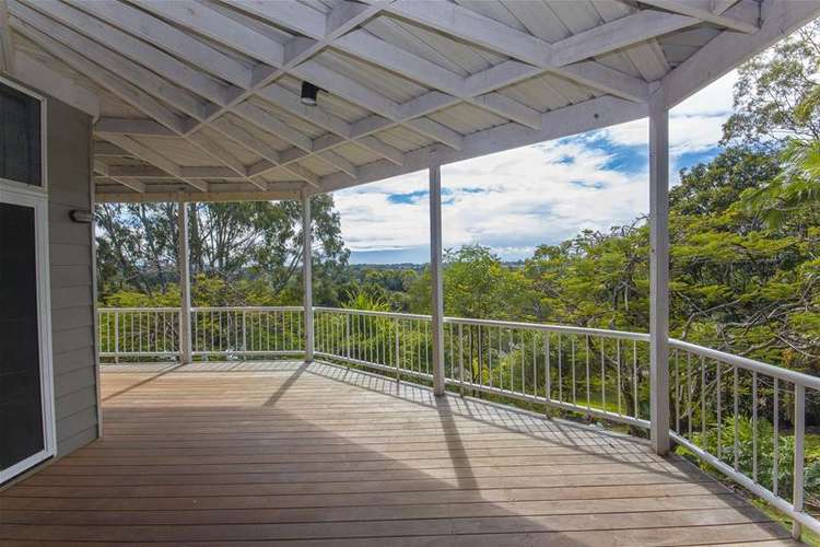 Second view of Homely house listing, 22 Amethyst Court, Carrara QLD 4211