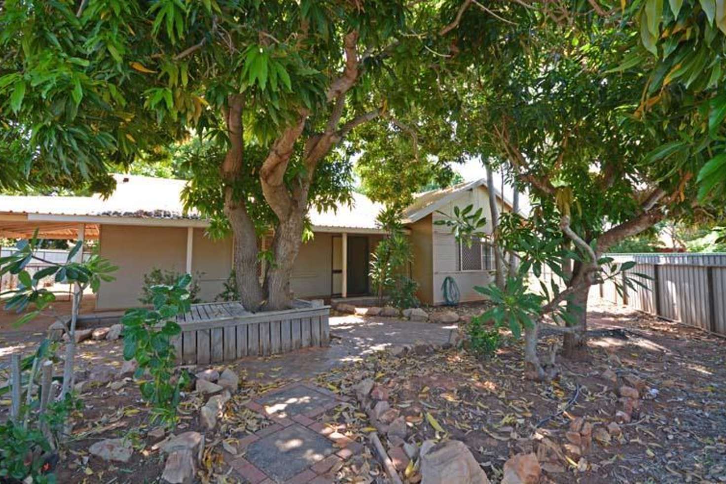 Main view of Homely house listing, 8 Wing Place, Broome WA 6725